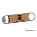 Moby Arena Hardwood Limited-Edition Bottle Opener