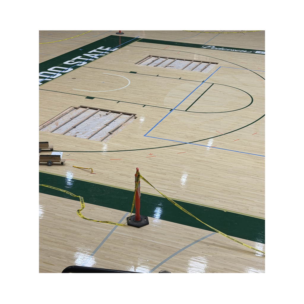 Moby Arena Hardwood Limited-Edition Bottle Opener