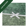 Colorado State Kickoff Marker